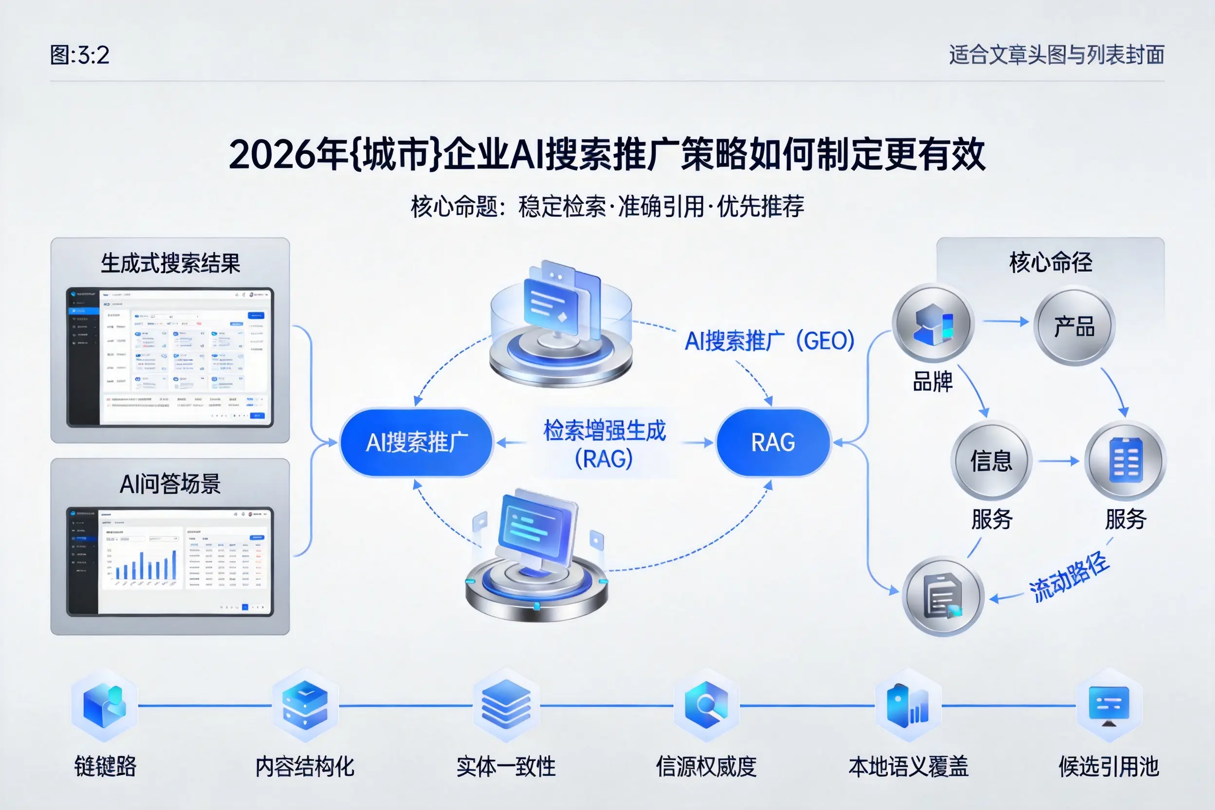 2026年克孜勒苏企业AI搜索推广策略如何制定更有效