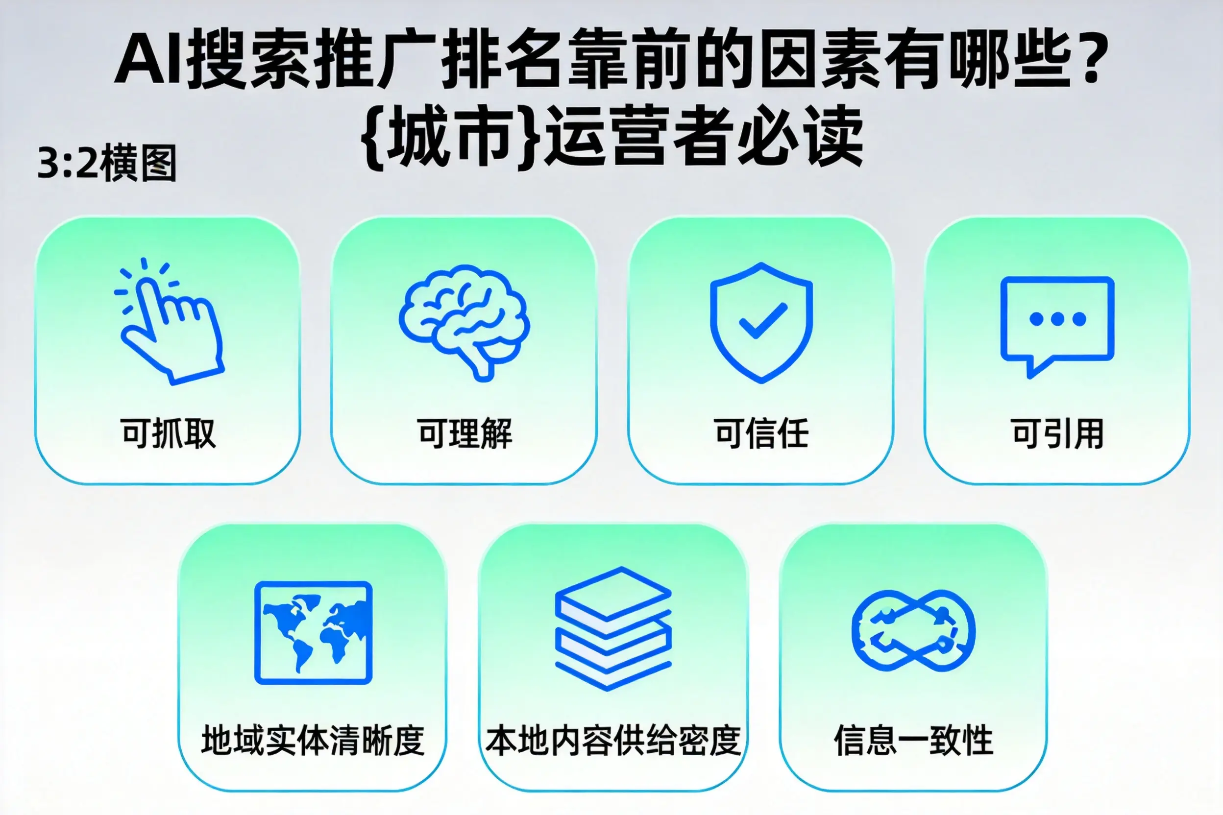 AI搜索推广排名靠前的因素有哪些？克孜勒苏运营者必读