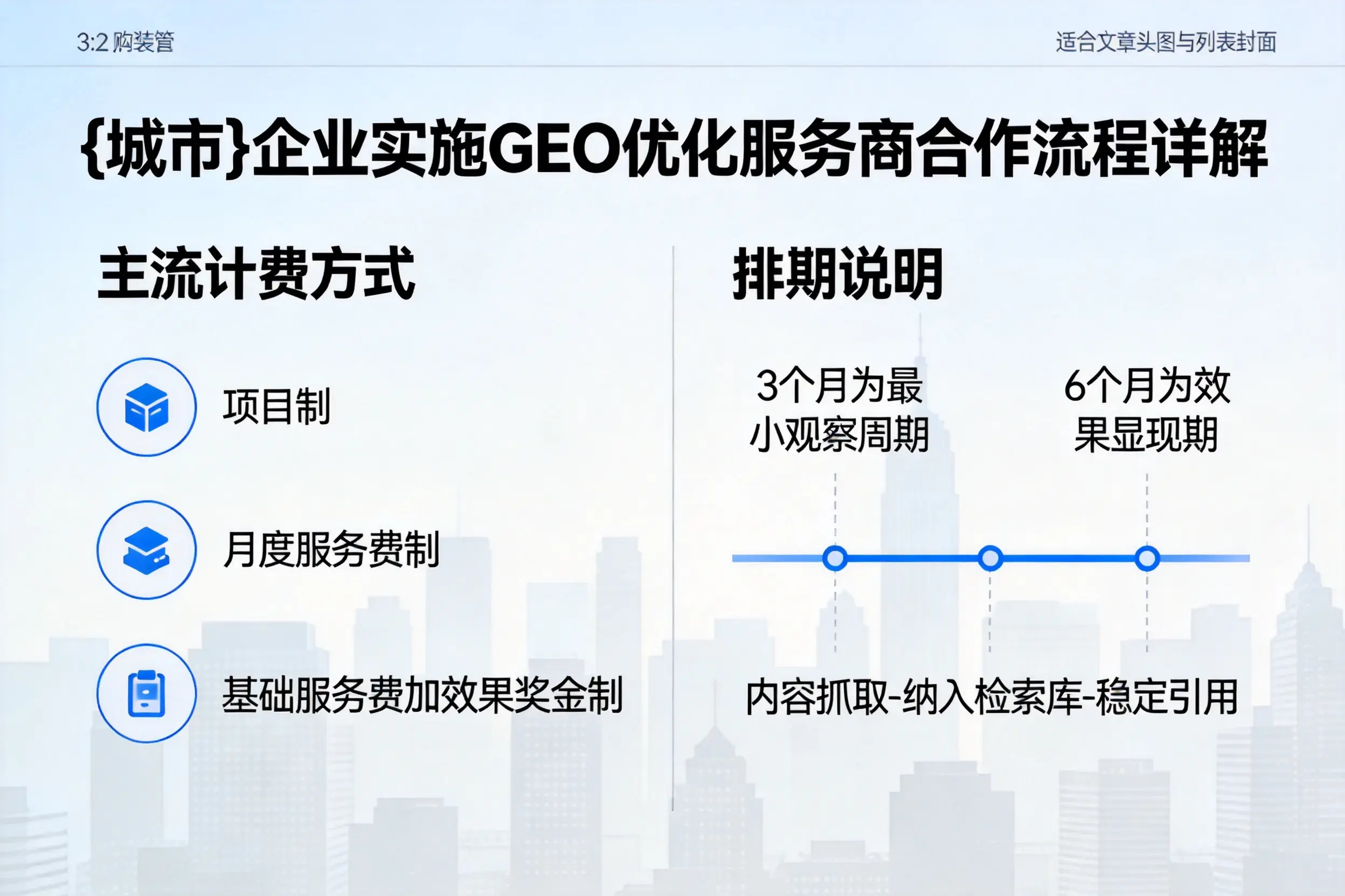 克孜勒苏企业实施GEO优化服务商合作流程详解