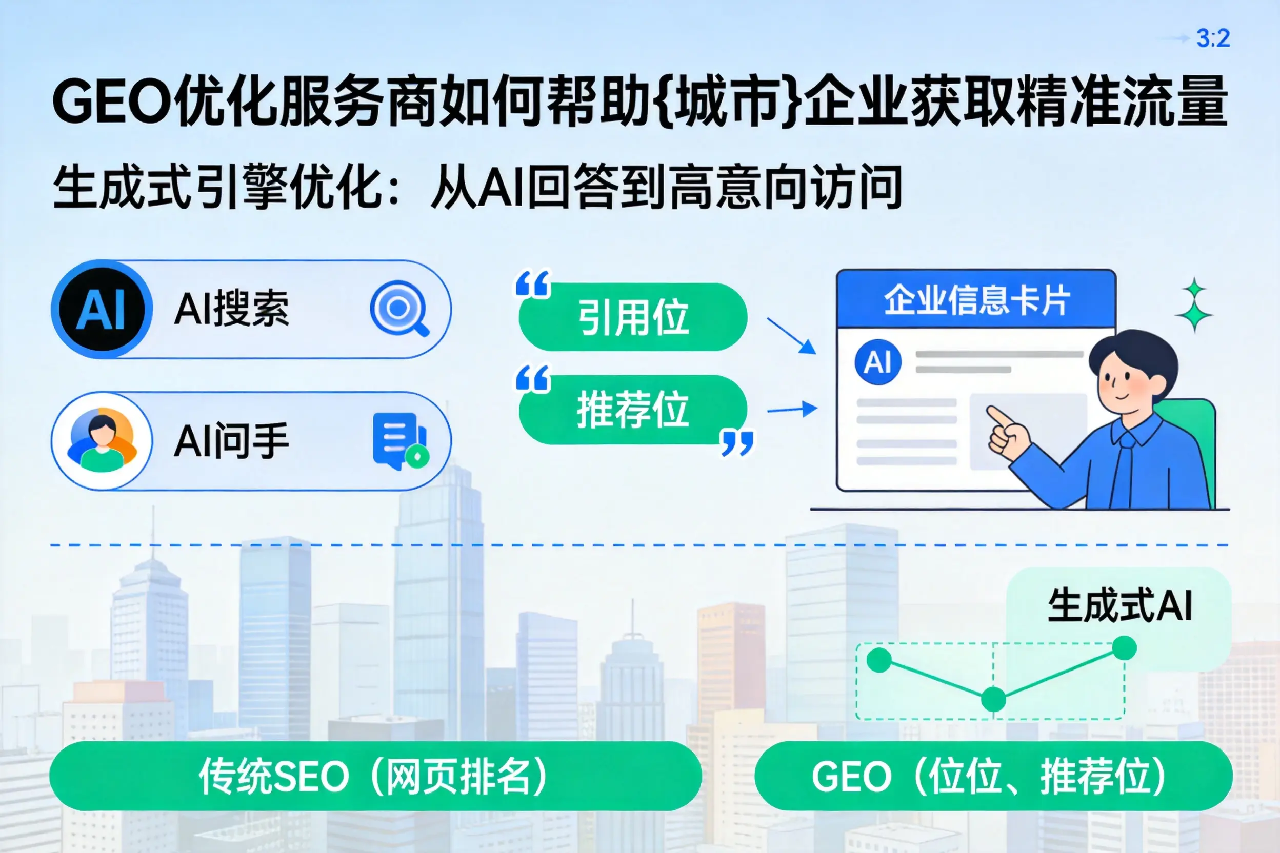 GEO优化服务商如何帮助克孜勒苏企业获取精准流量