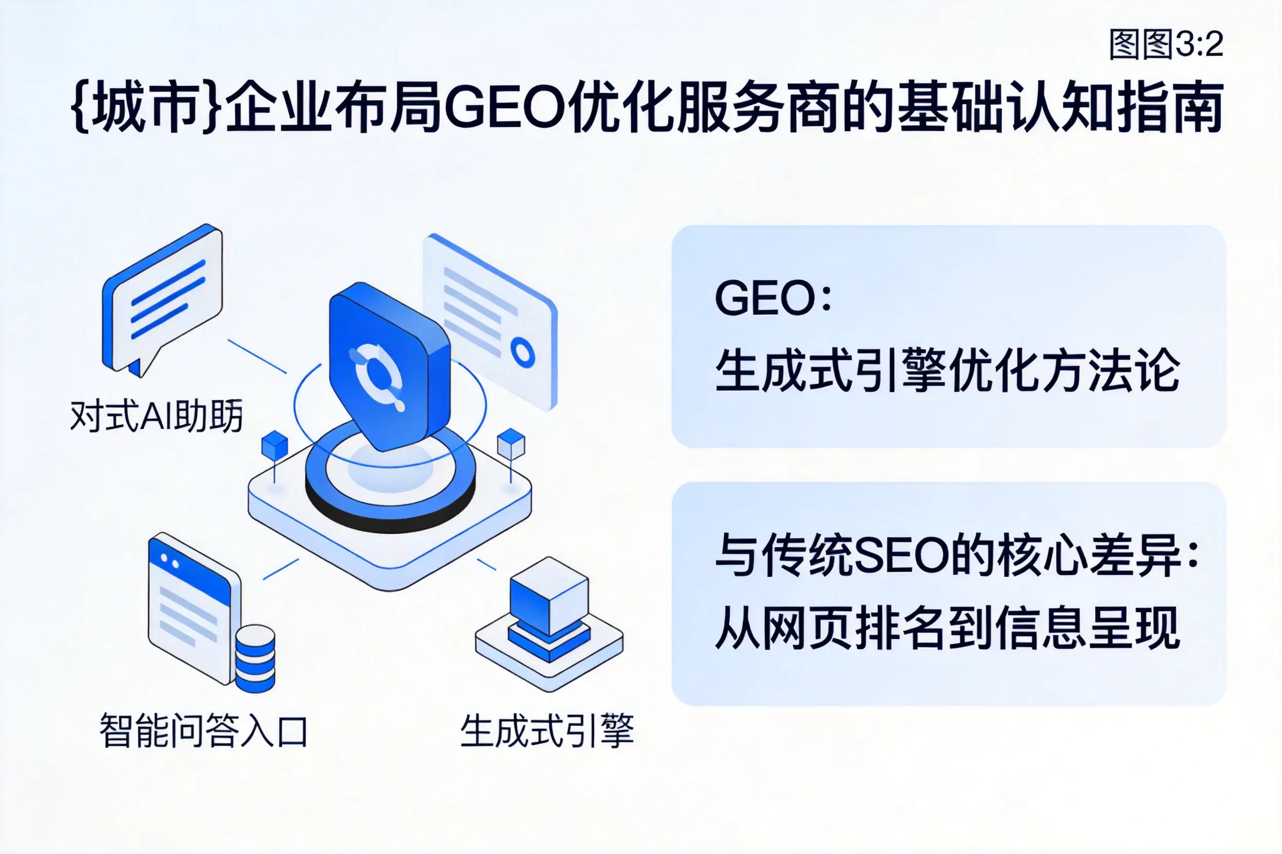 克孜勒苏企业布局GEO优化服务商的基础认知指南