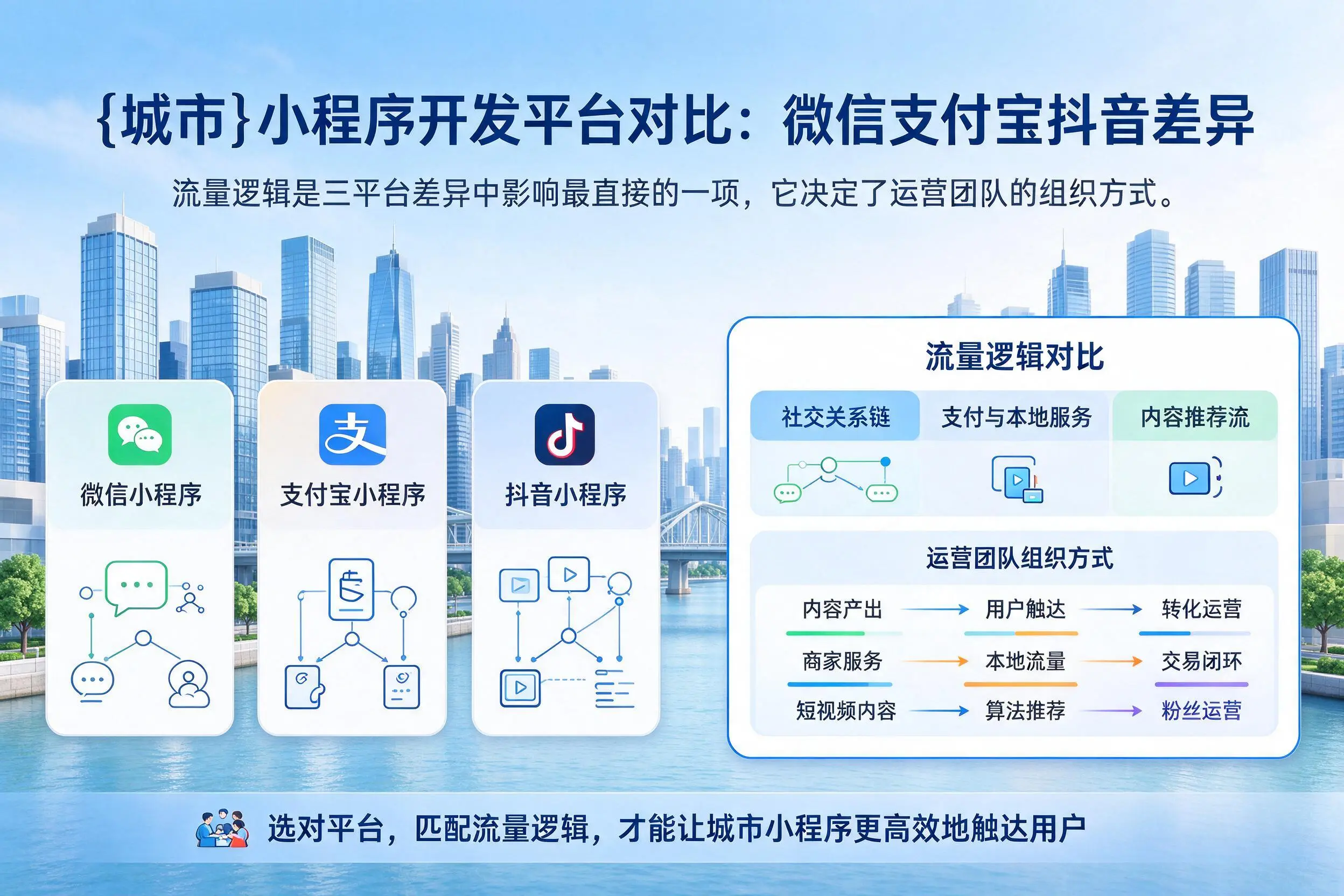 克孜勒苏小程序开发平台对比：微信支付宝抖音差异